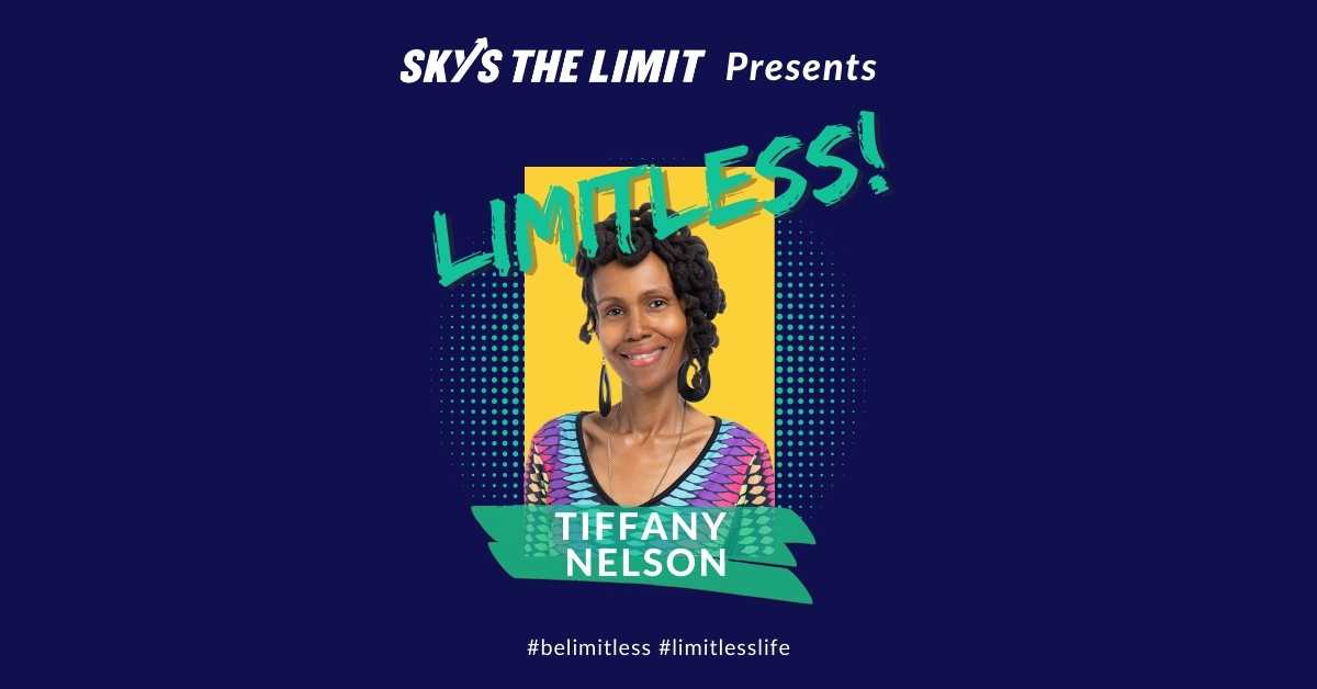 Limitless! Featuring Tiffany Nelson